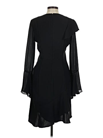 Parker Cocktail Dress (view 2)