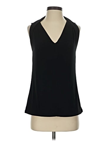 Banana Republic Sleeveless T-Shirt (view 1)