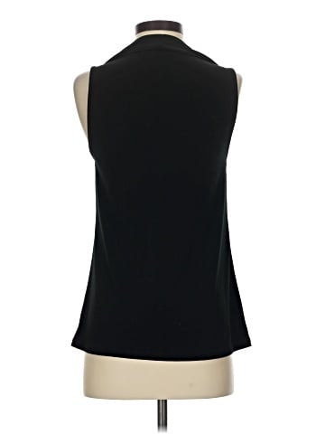 Banana Republic Sleeveless T-Shirt (view 2)