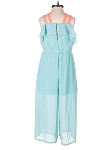 Sequin Hearts Jumpsuit (view 2)