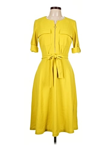 Shelby & Palmer Casual Dress (view 1)