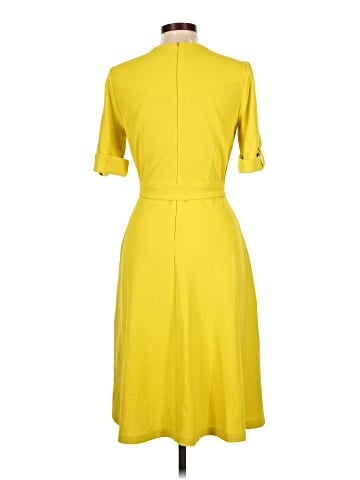 Shelby & Palmer Casual Dress (view 2)