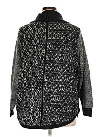 Coldwater Creek Sweater Vest (view 2)