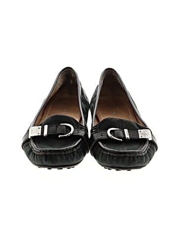 Coach Flats (view 2)