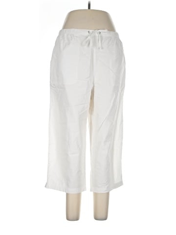 Karen Scott Casual Pants (view 1)