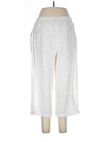 Karen Scott Casual Pants (view 2)