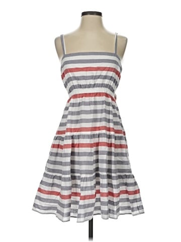Lucky Brand Casual Dress (view 1)