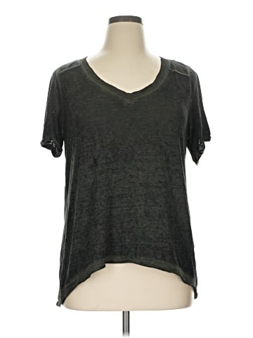 Rock & Republic Short Sleeve Top (view 1)