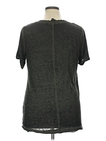 Rock & Republic Short Sleeve Top (view 2)