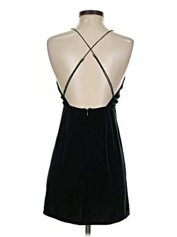 Cotton Candy LA Cocktail Dress (view 2)