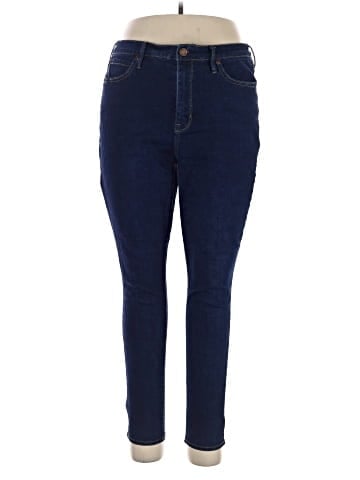 Seven7 Jeggings (view 1)