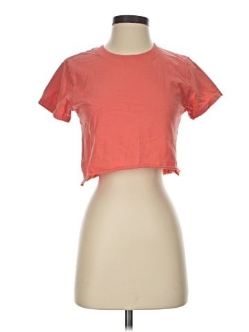 Urban Outfitters Short Sleeve T-Shirt (view 1)