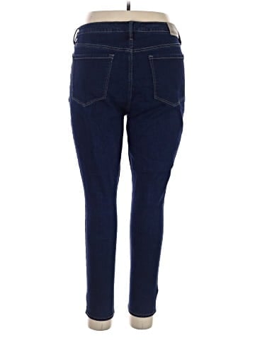 Seven7 Jeggings (view 2)