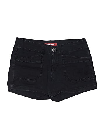 Unionbay Denim Shorts (view 1)