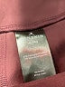 Danskin Solid Burgundy Active Pants Size XL - photo 8