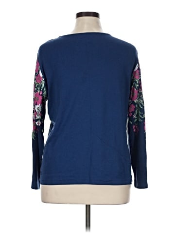 Blair Long Sleeve T-Shirt (view 2)