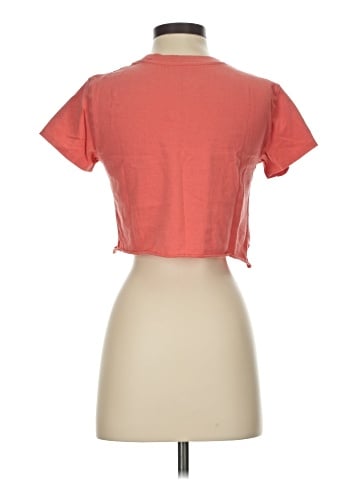 Urban Outfitters Short Sleeve T-Shirt (view 2)