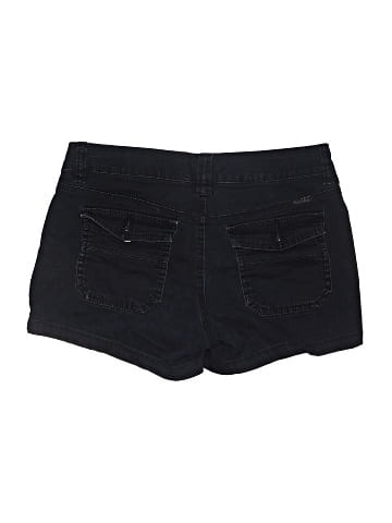 Unionbay Denim Shorts (view 2)