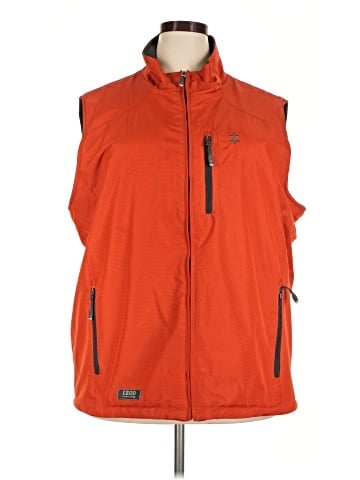 IZOD Vest (view 1)