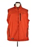 IZOD 100% Polyester Orange Vest Size 2X - photo 1