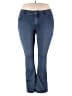 Riders by Lee Blue Jeans Size 18 - photo 1
