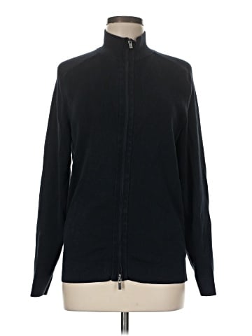 Massimo Dutti Cardigan (view 1)