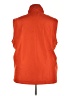 IZOD 100% Polyester Orange Vest Size 2X - photo 2