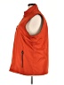 IZOD 100% Polyester Orange Vest Size 2X - photo 5