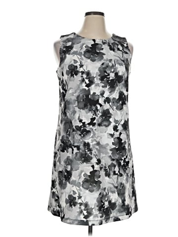 DKNY Cocktail Dress (view 1)