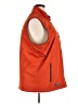 IZOD 100% Polyester Orange Vest Size 2X - photo 4