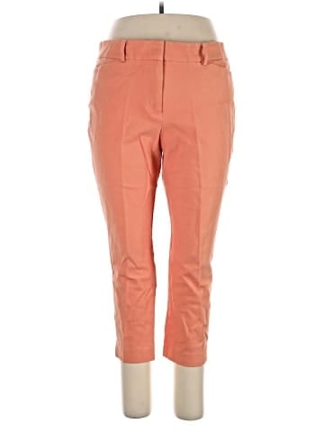 Ann Taylor Factory Casual Pants (view 1)