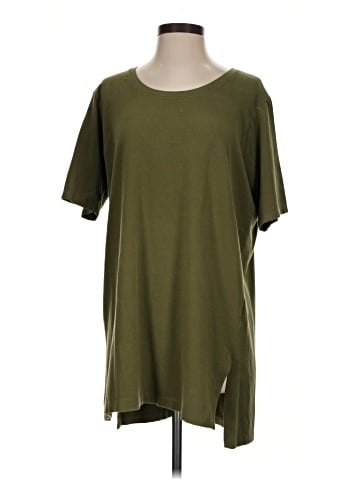 Eileen Fisher Casual Dress (view 1)