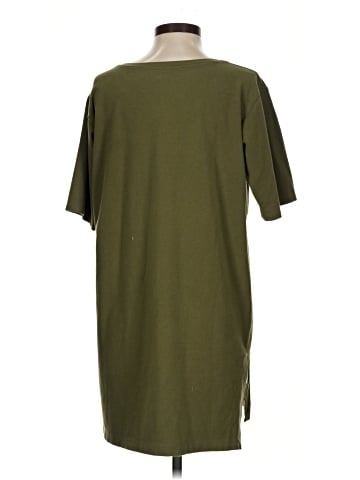 Eileen Fisher Casual Dress (view 2)