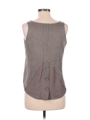 Crea Concept Sleeveless Top (view 2)