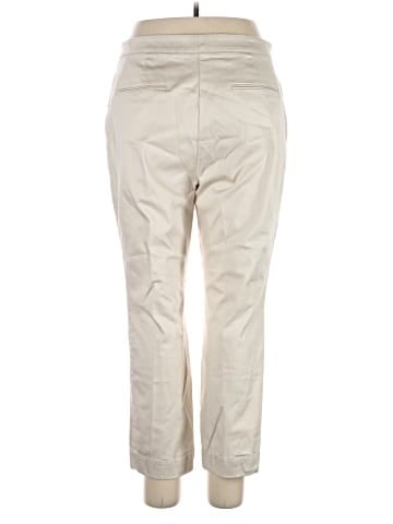 Ann Taylor Factory Khakis (view 2)