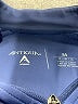 Antigua Blue Track Jacket Size M - photo 6