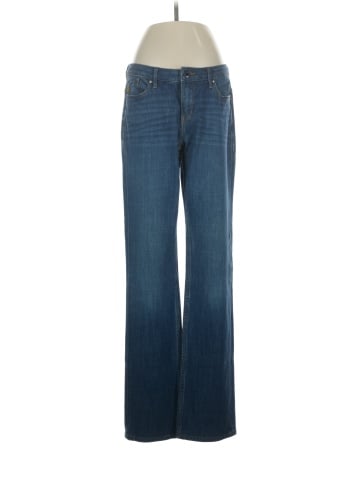 Christopher Blue Jeans (view 1)