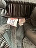 Gap Kids 100% Polyester Black Casual Pants Size 10 - photo 3