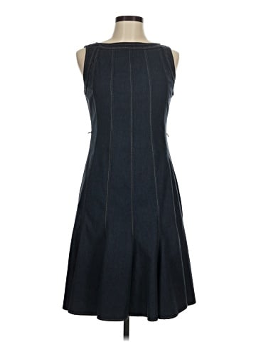 Sandra Darren Casual Dress (view 1)