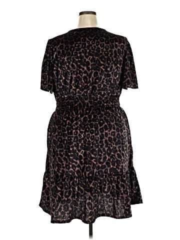 French Connection Casual Dress (view 2)