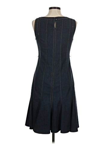 Sandra Darren Casual Dress (view 2)