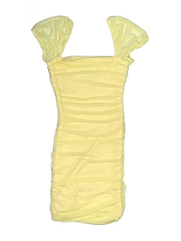 Princess Polly Cocktail Dress (view 1)
