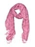 Unbranded Pink Scarf One size - photo 1