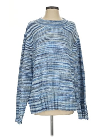 American Eagle Outfitters Pullover Sweater (view 1)