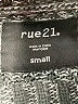 rue21 Gray Pullover Sweater Size S - photo 7
