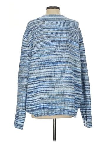 American Eagle Outfitters Pullover Sweater (view 2)
