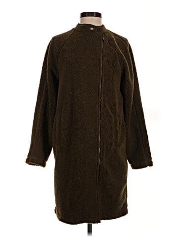 Banana Republic Factory Store Coat (view 1)