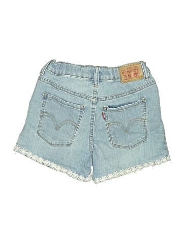 Levi's Denim Shorts (view 2)