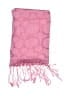 Unbranded Pink Scarf One size - photo 2