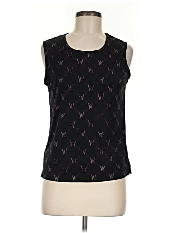 Amanda Smith Sleeveless T-Shirt (view 1)